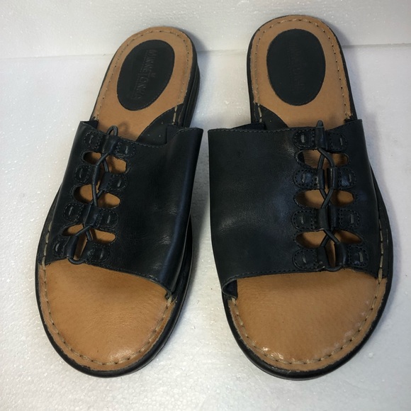 🛑SOLD🛑Minnetonka gilly elastic leather - Picture 2 of 8